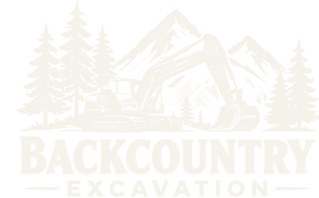 Backcountry Excavation
